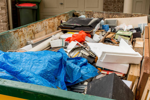 Best Attic Cleanout  in Snyder, TX