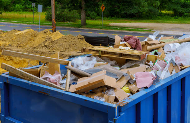 Best Dumpster Rental Services  in Snyder, TX